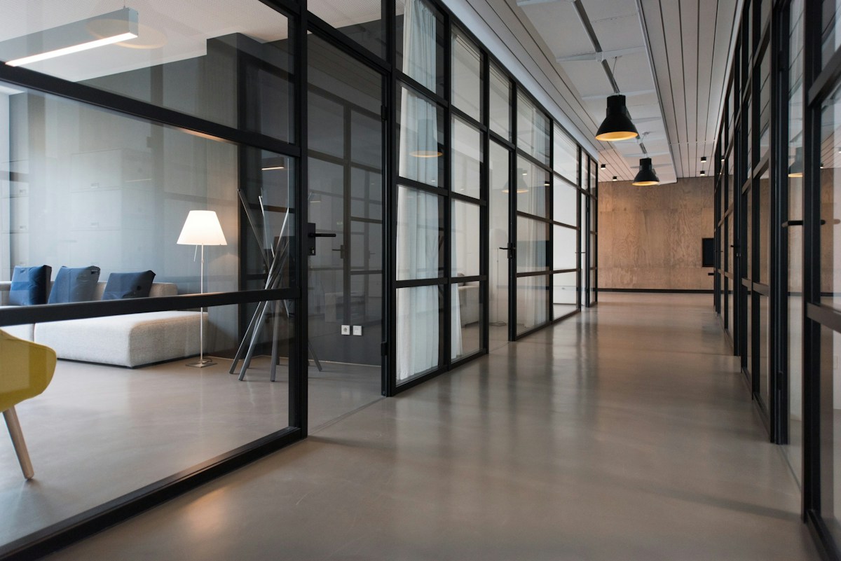 Website-Konzept für Atelier West